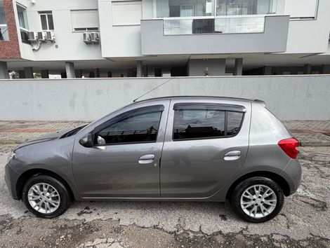 Renault SANDERO Zen Flex 1.6 16V 5p Mec.