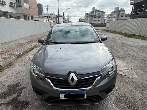 Renault SANDERO Zen Flex 1.6 16V 5p Mec.