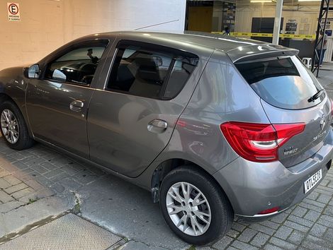 Renault SANDERO Zen Flex 1.6 16V 5p Mec.