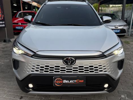 Toyota Corolla Cross XRE 2.0 16V Flex Aut.