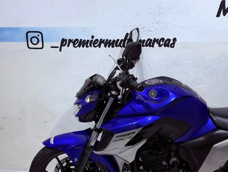 YAMAHA FZ25 250 FAZER FLEX