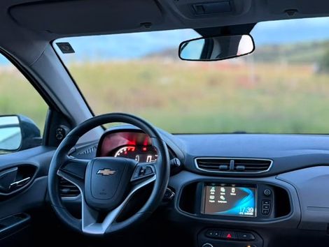 Chevrolet ONIX HATCH LT 1.0 8V FlexPower 5p Mec.