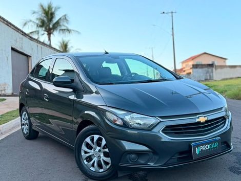 Chevrolet ONIX HATCH LT 1.0 8V FlexPower 5p Mec.