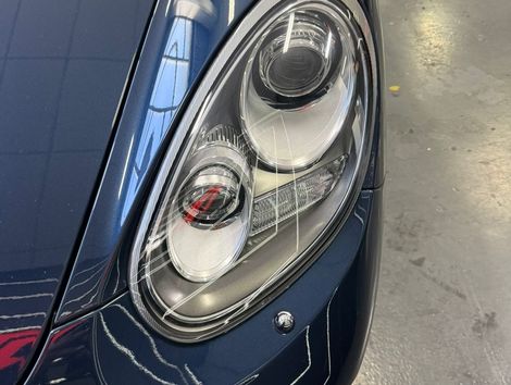 Porsche Boxster S 3.4 310cv