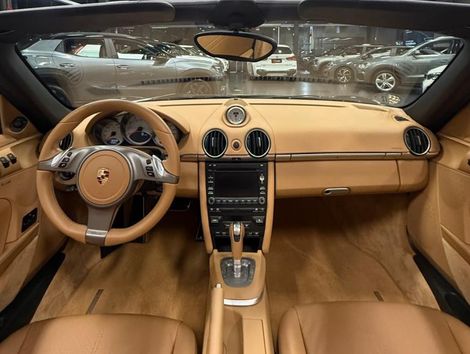 Porsche Boxster S 3.4 310cv