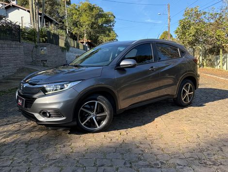 Honda HR-V EX 1.8 Flexone 16V 5p Aut.