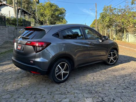 Honda HR-V EX 1.8 Flexone 16V 5p Aut.