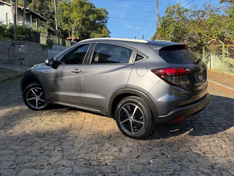 Honda HR-V EX 1.8 Flexone 16V 5p Aut.