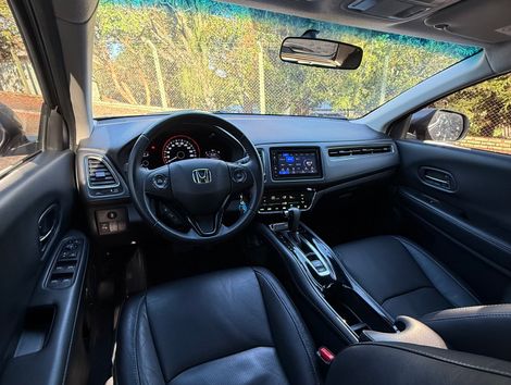 Honda HR-V EX 1.8 Flexone 16V 5p Aut.