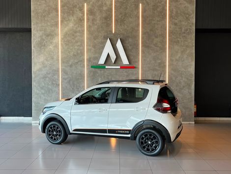 Fiat MOBI TREKKING 1.0 Flex 5p.