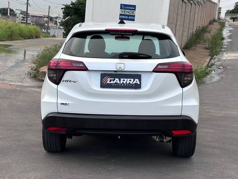 Honda HR-V LX 1.8 Flexone 16V 5p Aut.
