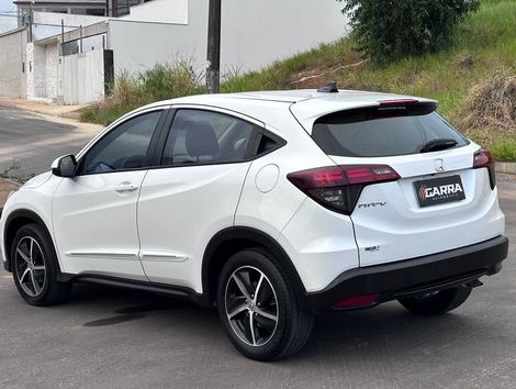 Honda HR-V LX 1.8 Flexone 16V 5p Aut.