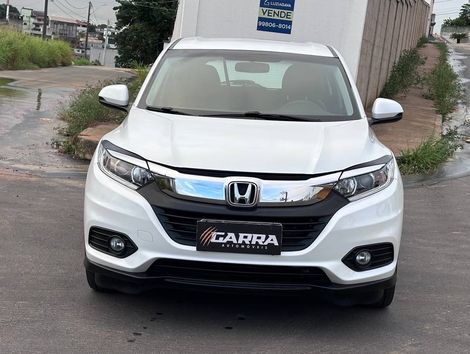 Honda HR-V LX 1.8 Flexone 16V 5p Aut.