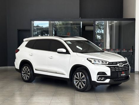 CHERY Tiggo 8 TXS 1.6 16V TGDi Aut.