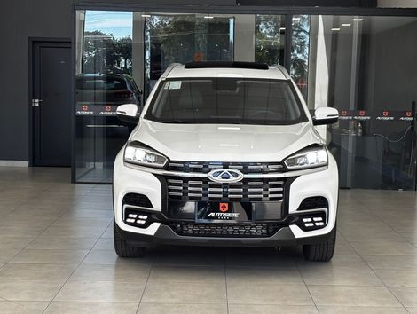 CHERY Tiggo 8 TXS 1.6 16V TGDi Aut.