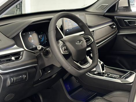 CHERY Tiggo 8 TXS 1.6 16V TGDi Aut.