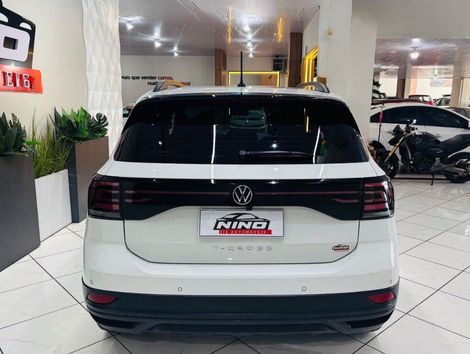 VolksWagen T-Cross Sense 200 TSI 1.0 Flex 5p Aut.