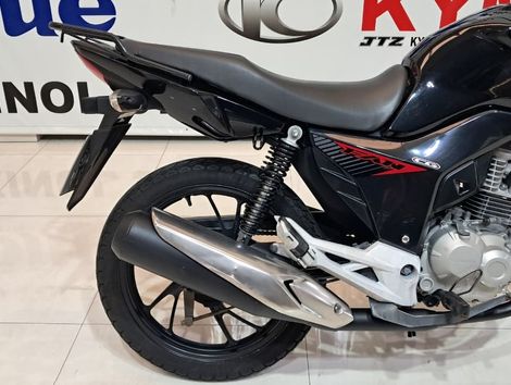 HONDA CG 160 FAN Flex