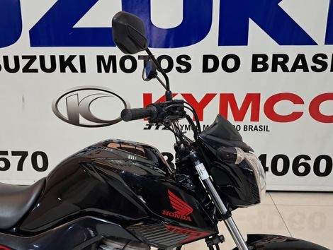 HONDA CG 160 FAN Flex