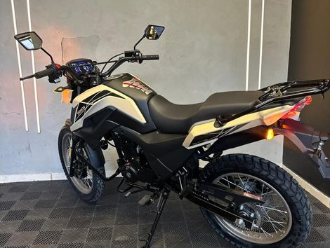 SHINERAY NEW SHI 175