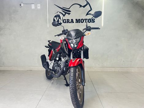 HONDA CG 160 TITAN 50 Anos
