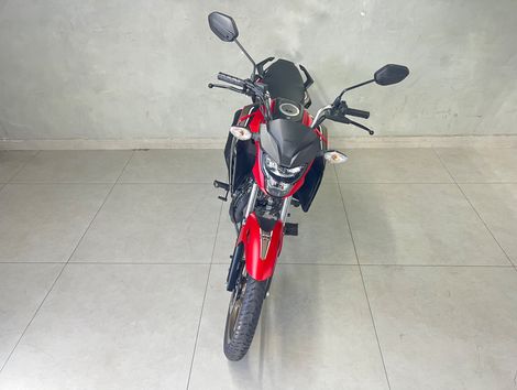 HONDA CG 160 TITAN 50 Anos