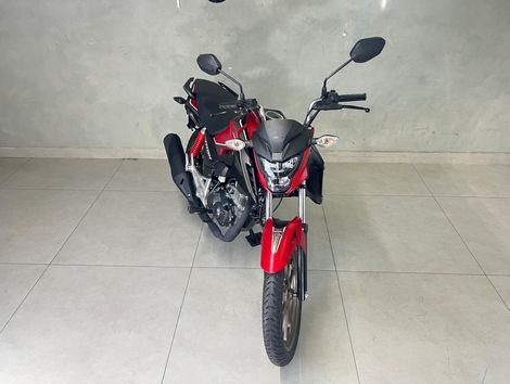 HONDA CG 160 TITAN 50 Anos