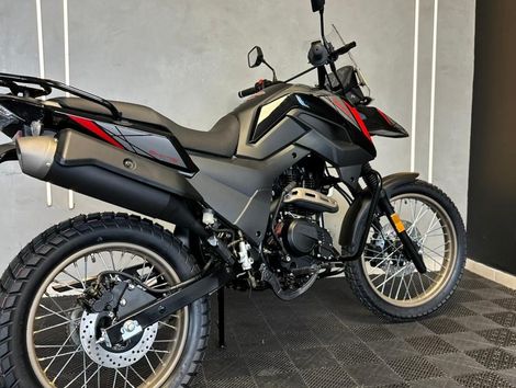 SHINERAY NEW SHI 175