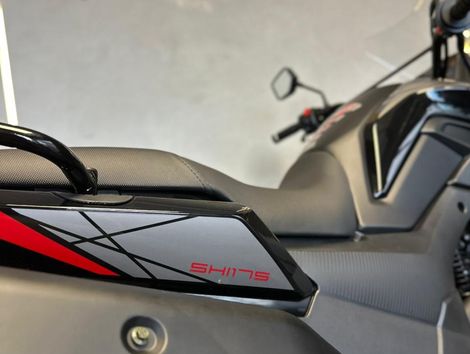 SHINERAY NEW SHI 175