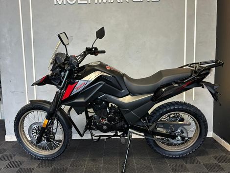 SHINERAY NEW SHI 175
