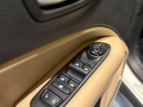 Jeep COMPASS LIMITED 2.0 4x2 Flex 16V Aut.
