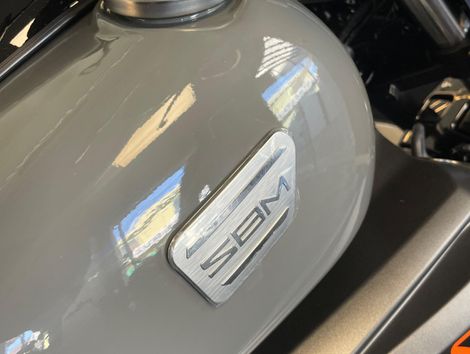 SHINERAY IRON 250