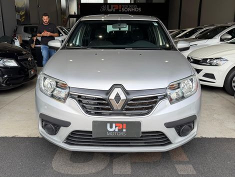 Renault SANDERO Zen Flex 1.0 12V 5p Mec.