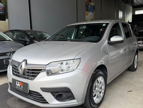 Renault SANDERO Zen Flex 1.0 12V 5p Mec.