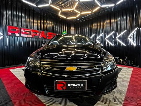 Chevrolet Vectra GT 2.0 MPFI 8V FlexPower Mec.