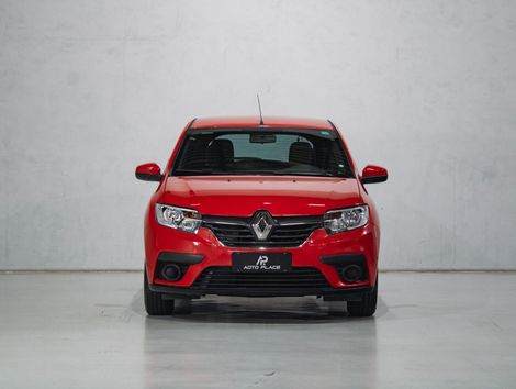 Renault SANDERO Zen Flex 1.0 12V 5p Mec.