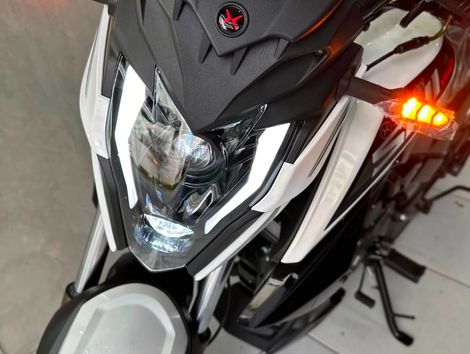 SHINERAY NEW JEF 150