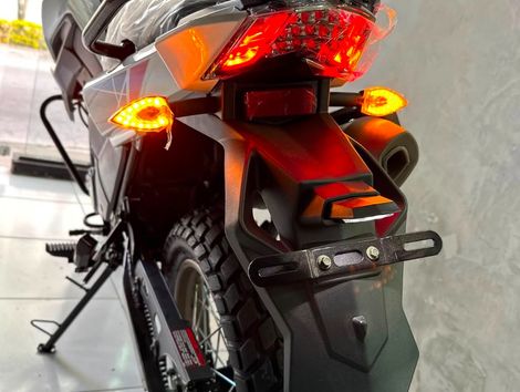 SHINERAY NEW JEF 150