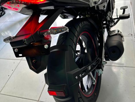 SHINERAY NEW JEF 150