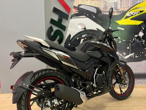 SHINERAY NEW JEF 150