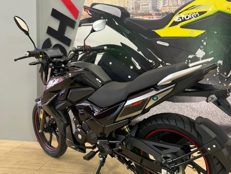 SHINERAY NEW JEF 150
