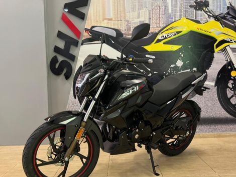 SHINERAY NEW JEF 150