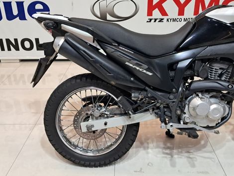 HONDA NXR 160 BROS ESDD FLEXONE