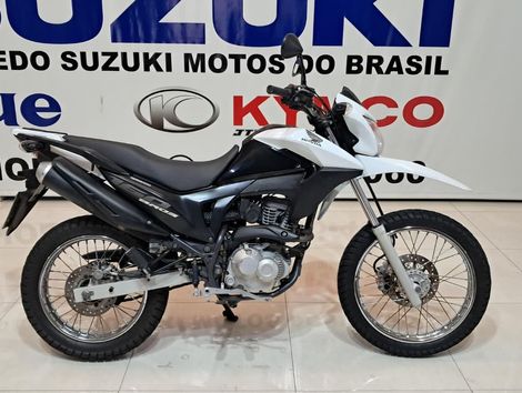 HONDA NXR 160 BROS ESDD FLEXONE