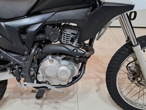 HONDA NXR 160 BROS ESDD FLEXONE