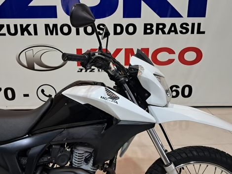 HONDA NXR 160 BROS ESDD FLEXONE