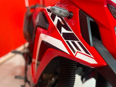 HONDA XRE 300 RALLY FLEX