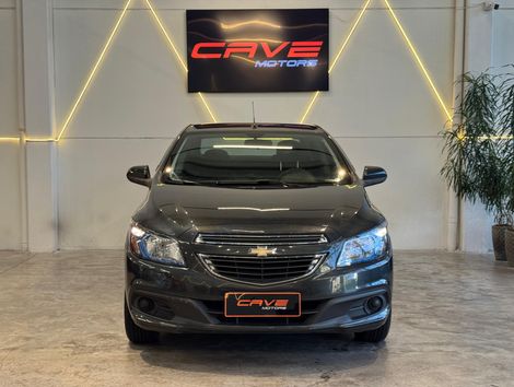Chevrolet PRISMA Sed. LT 1.4 8V FlexPower 4p