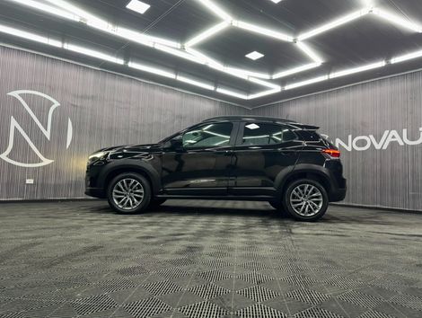 Fiat PULSE DRIVE 1.3 8V Flex Mec. 