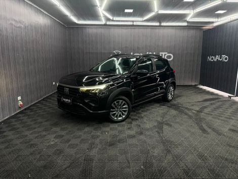 Fiat PULSE DRIVE 1.3 8V Flex Mec. 